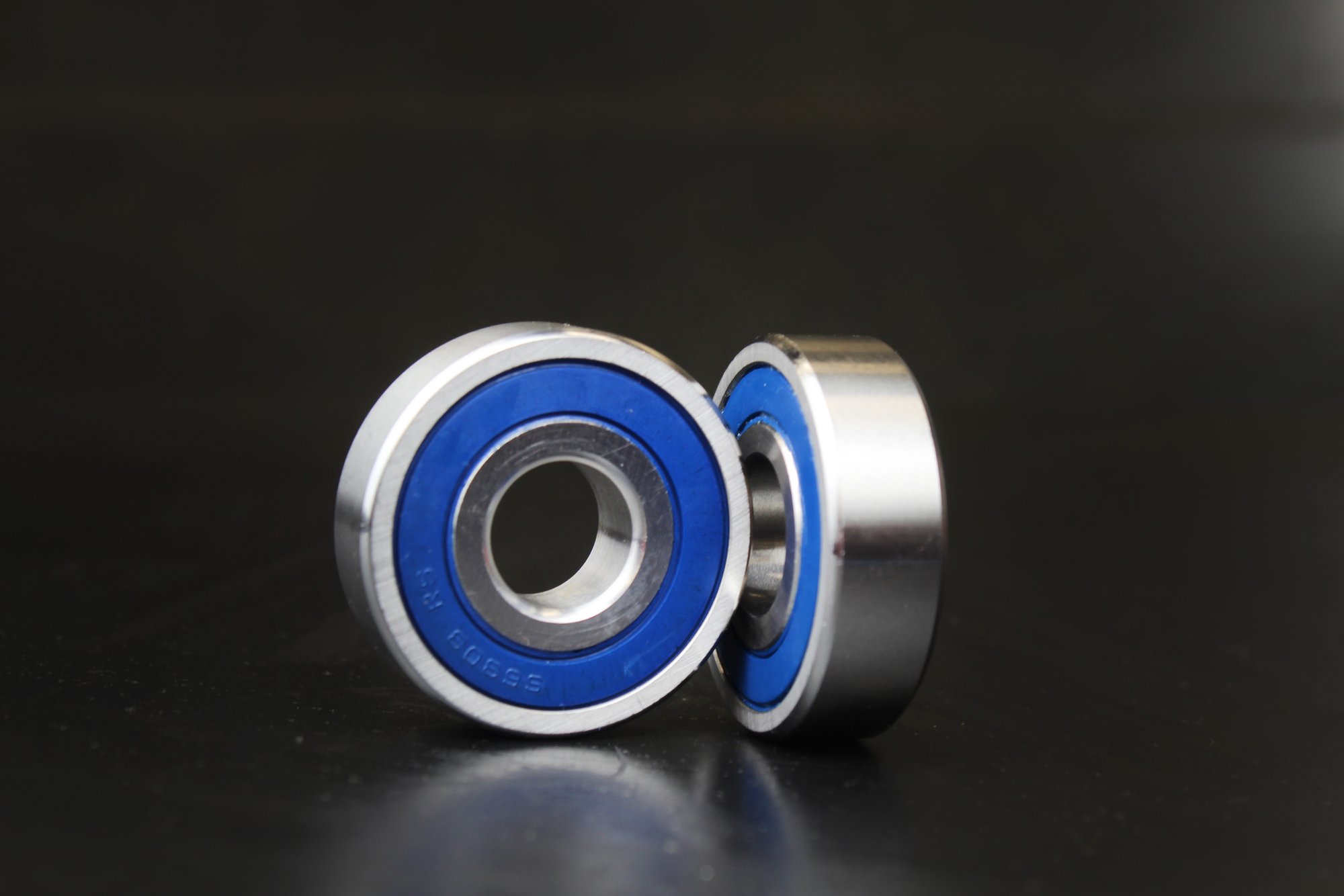 Confezione Da 10 Cuscinetti A Sfera 6203-2RS - Misura 3/4 - Foto 7