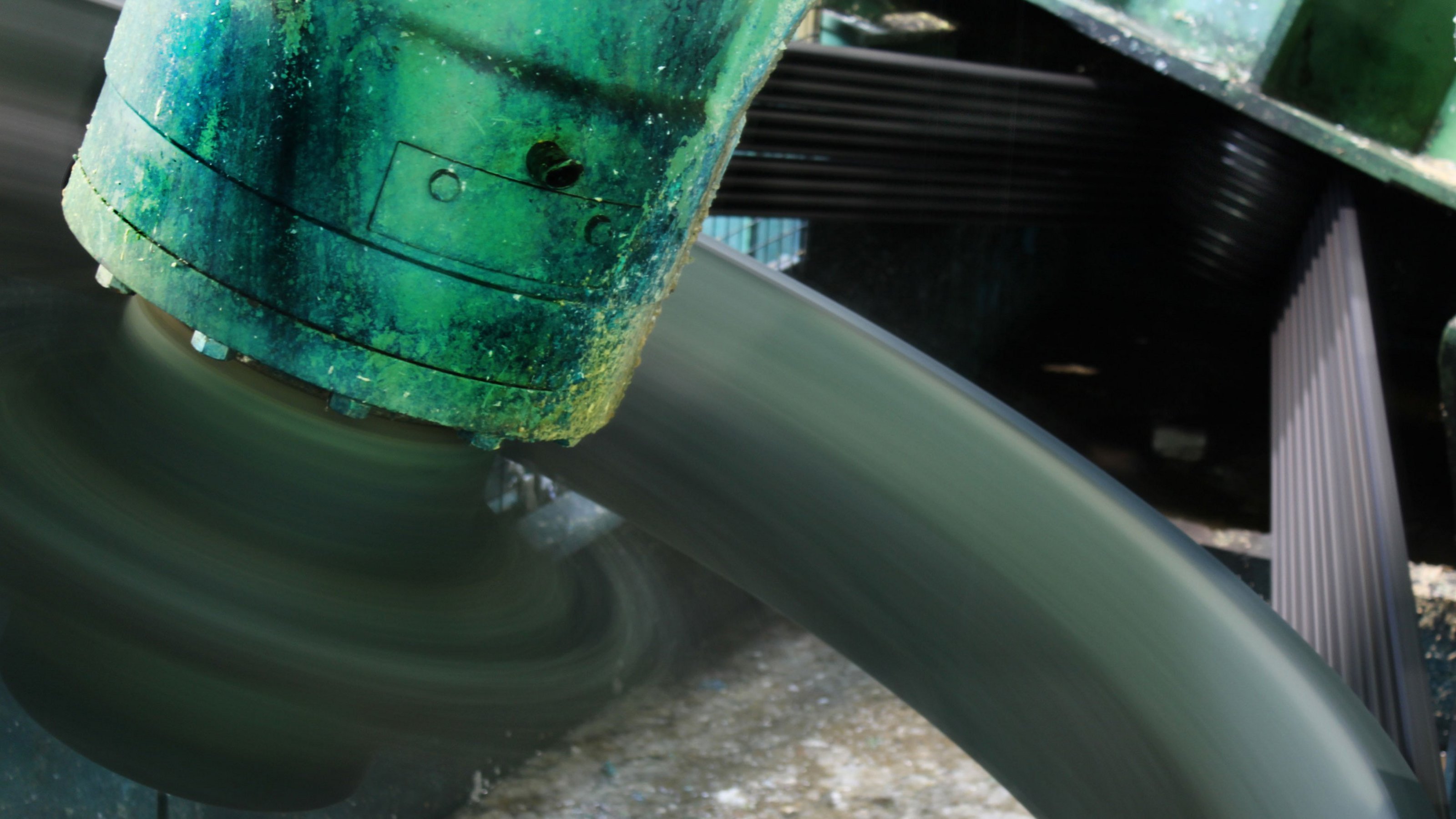 Bei uns läuft’s rund!