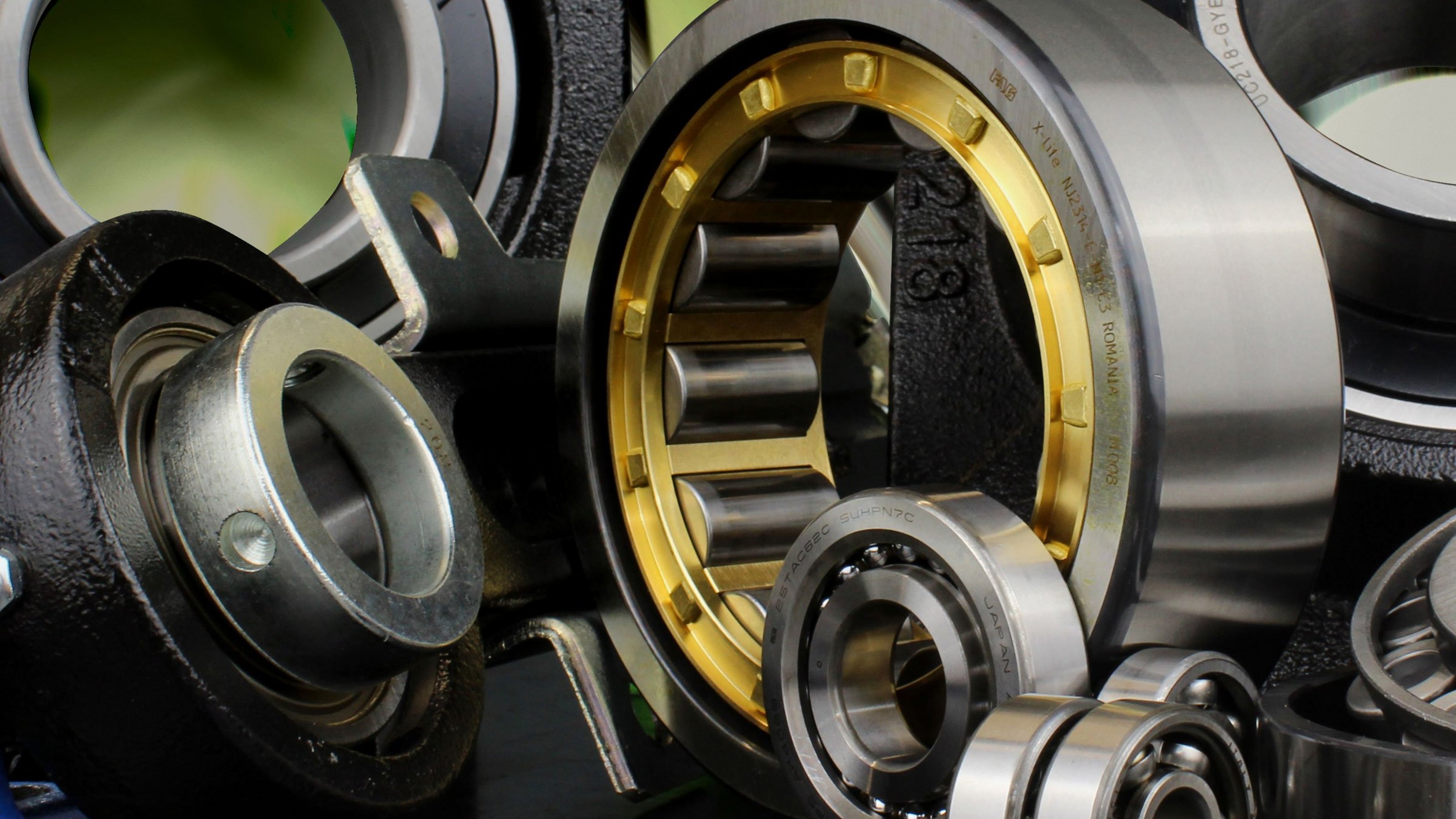Stock management with attention to details … Stock management with attention to details …
